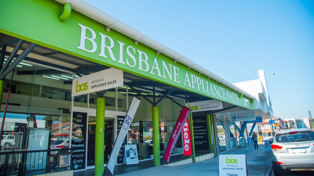 Brisbane Appliance Sales Newmarket | furniture store | 171 Enoggera Rd, Newmarket QLD 4051, Australia | 0733568088 OR +61 7 3356 8088