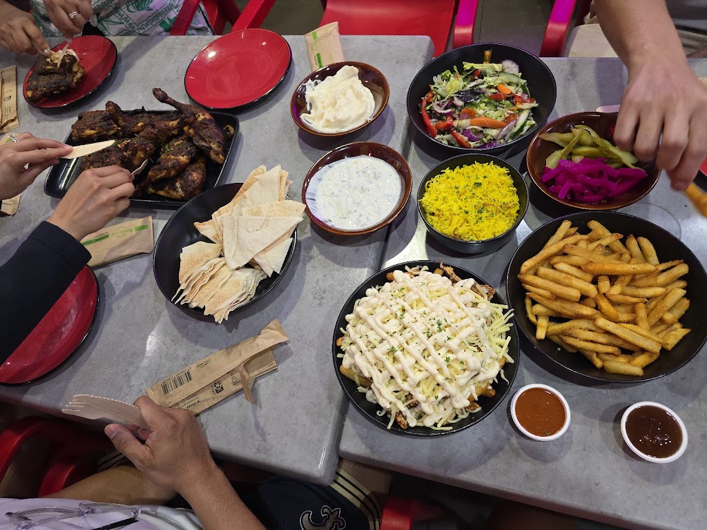 Cheeky Chookz | 503/507 Warwick Rd, Yamanto QLD 4305, Australia | Phone: (07) 2101 4666