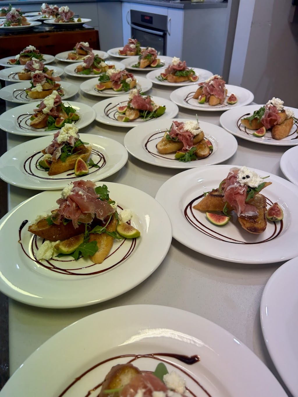 Bellissamo In House Catering | 21 Sturt St, Cobram VIC 3644, Australia | Phone: 0428 736 188