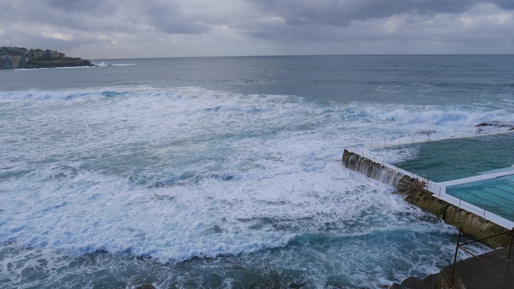 Yoga by The Sea, Tamarama | 1A Pacific Ave, Tamarama NSW 2026, Australia | Phone: 0411 336 476