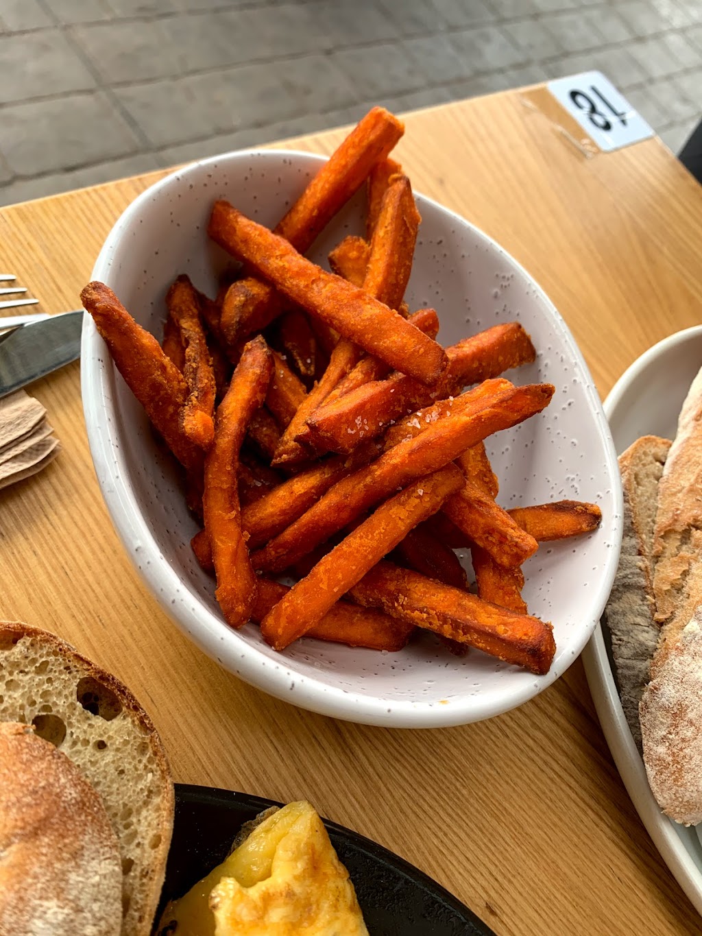 Pain et Tartinade | bakery | 7 Keppel St, Bathurst NSW 2795, Australia | 0263376518 OR +61 2 6337 6518