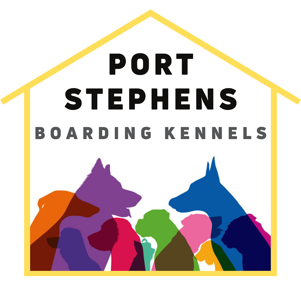 Port Stephens Boarding Kennels |  | 465 Italia Rd, East Seaham NSW 2324, Australia | 0467187871 OR +61 467 187 871