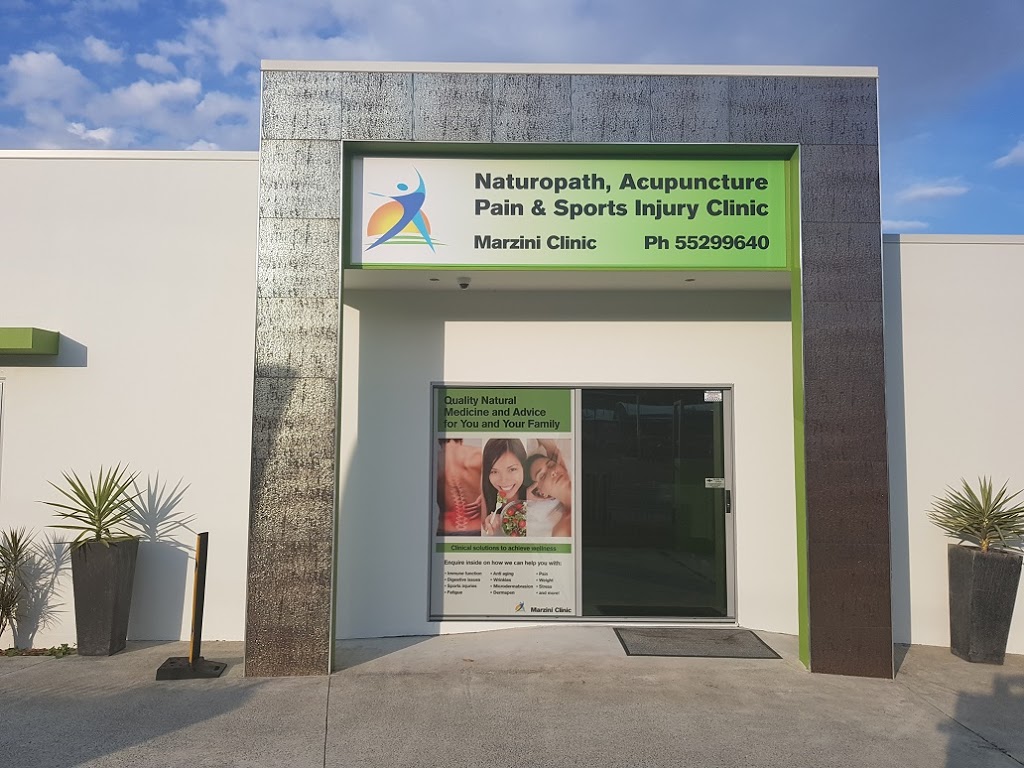 Marzini Clinic. Naturopath, Acupuncture and Skin Rejuvenation | health | 655 Reserve Rd, Upper Coomera QLD 4209, Australia | 0755299640 OR +61 7 5529 9640