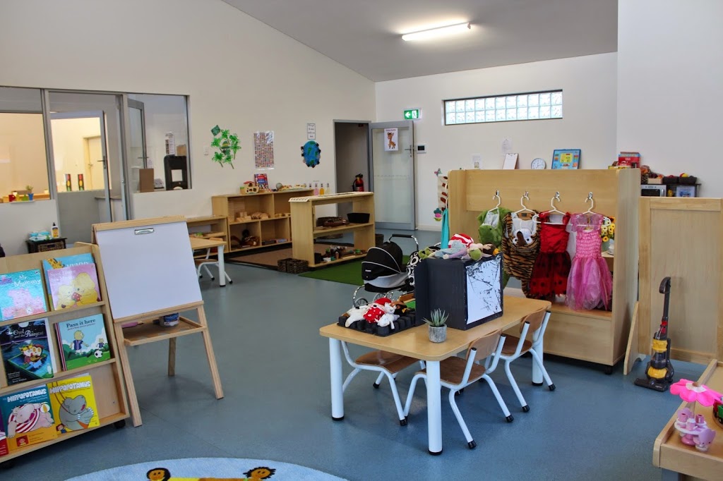 Shepherd Early Learning Centre- St. Nicholas | school | 6 Henry St, Punchbowl NSW 2196, Australia | 0287641997 OR +61 2 8764 1997