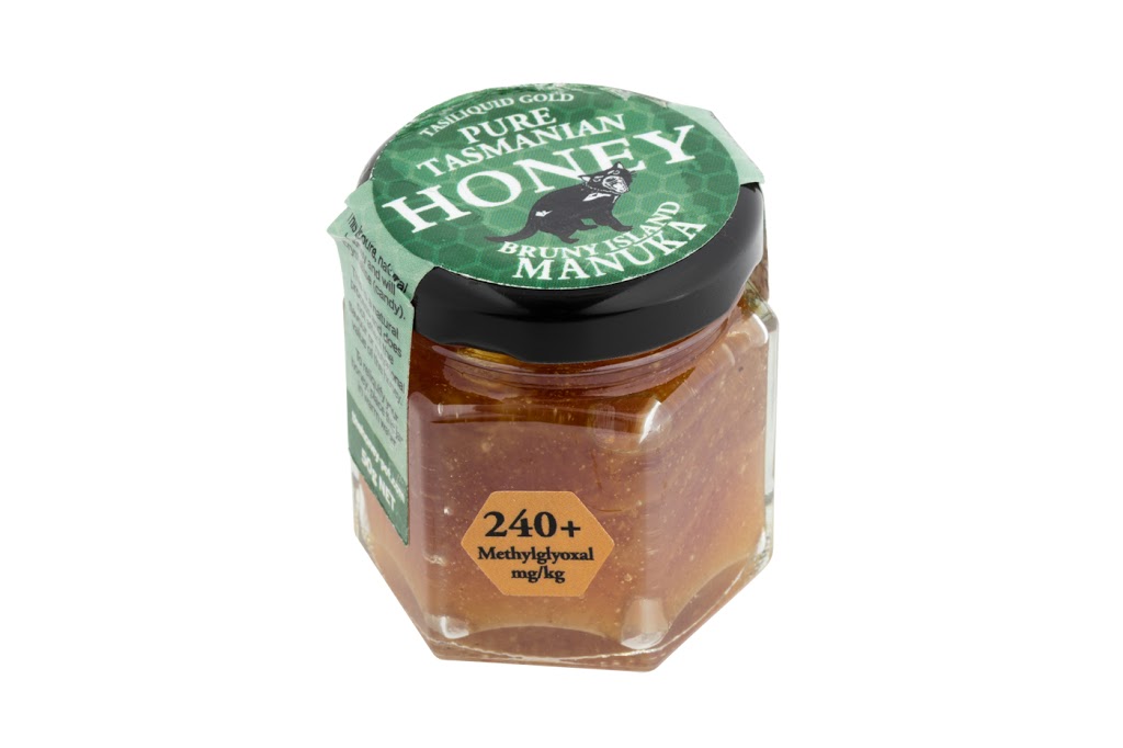 Bruny Island Honey | Great Bay TAS 7150, Australia | Phone: 0400 583 099