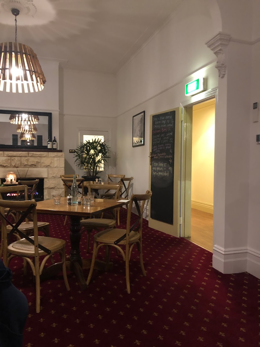 The Heritage Balnarring | 3059 Frankston - Flinders Rd, Balnarring VIC 3926, Australia | Phone: (03) 5983 2597