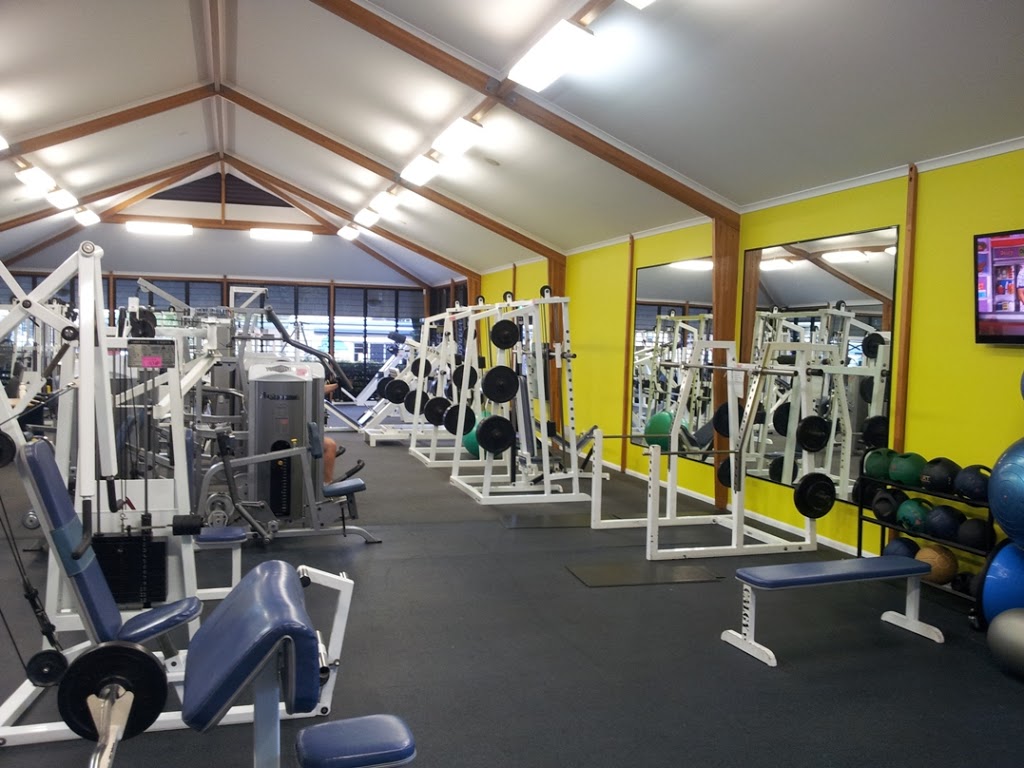 SPECTRUM GYM | gym | 10 Leanne Cres, Lawnton QLD 4501, Australia | 0738898888 OR +61 7 3889 8888