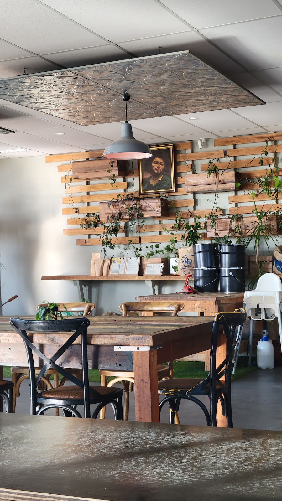 Jervis Bay Coffee Co | D2698 Princes Hwy, Wandandian NSW 2540, Australia | Phone: 0416 649 156