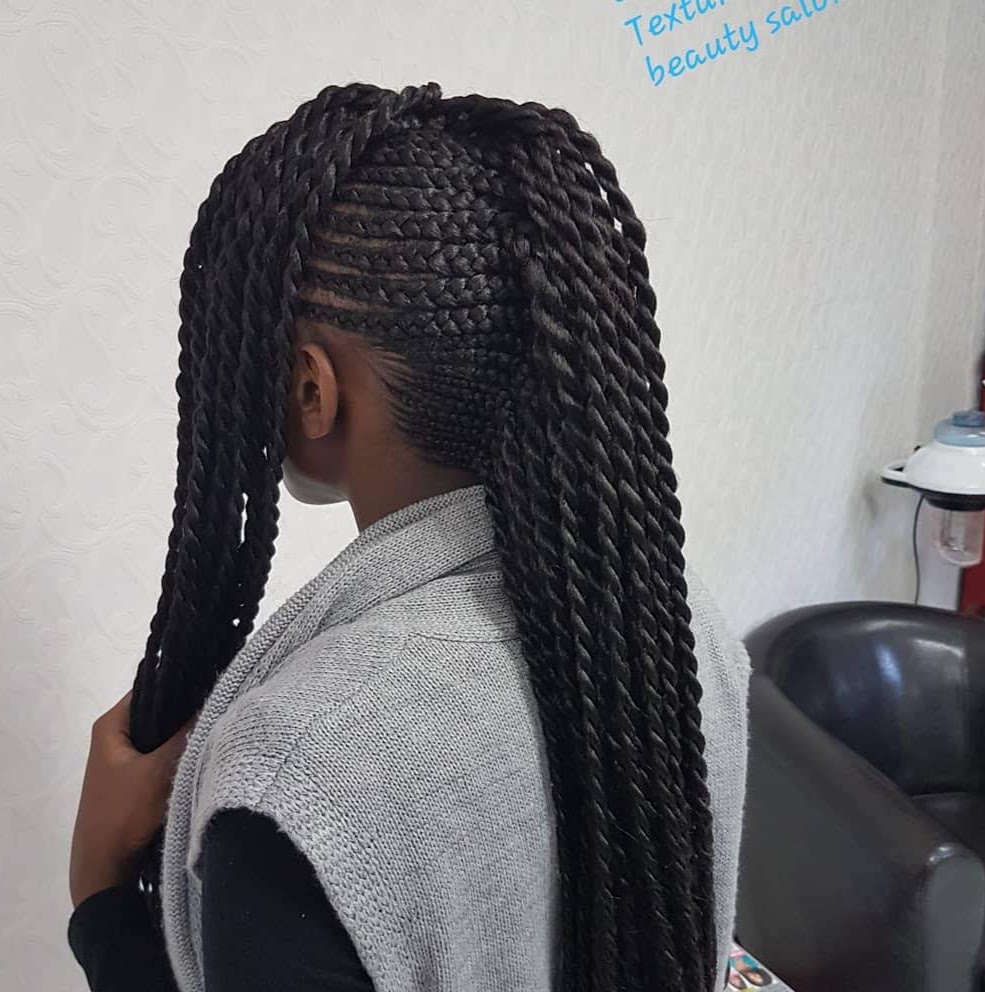 Different Textures Hair and beauty salon | hair care | 10, 2 Third Ave, Woodville Gardens SA 5012, Australia | 0450007830 OR +61 450 007 830