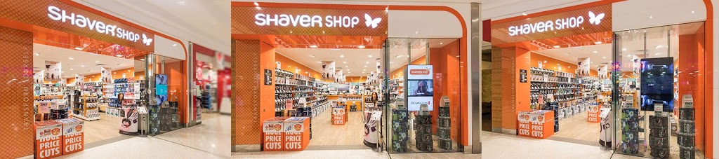 Shaver Shop | Shop 42/171 Dandenong Rd, Mount Ommaney QLD 4074, Australia | Phone: (07) 3733 0092