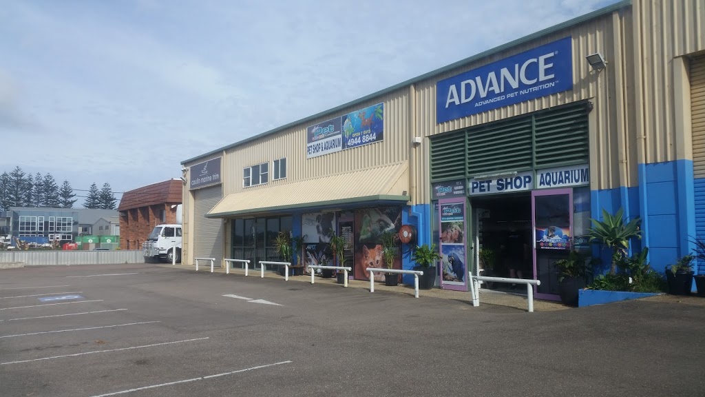 Redhead Automotive Centre | 32 Kalaroo Rd, Redhead NSW 2290, Australia | Phone: (02) 4944 7855