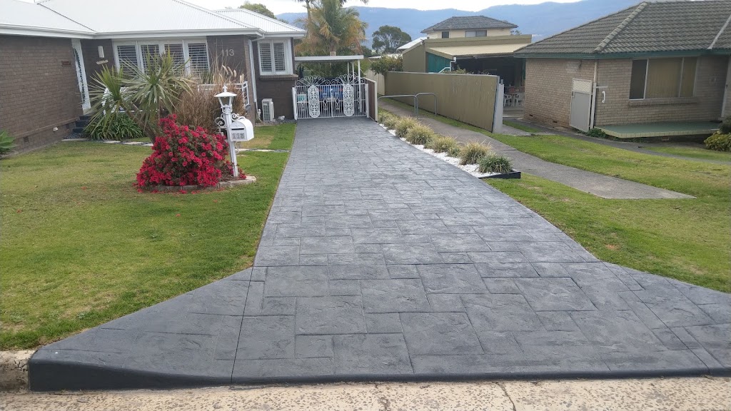 Concept Concreting NSW | Figtree NSW 2525, Australia | Phone: 0418 603 001