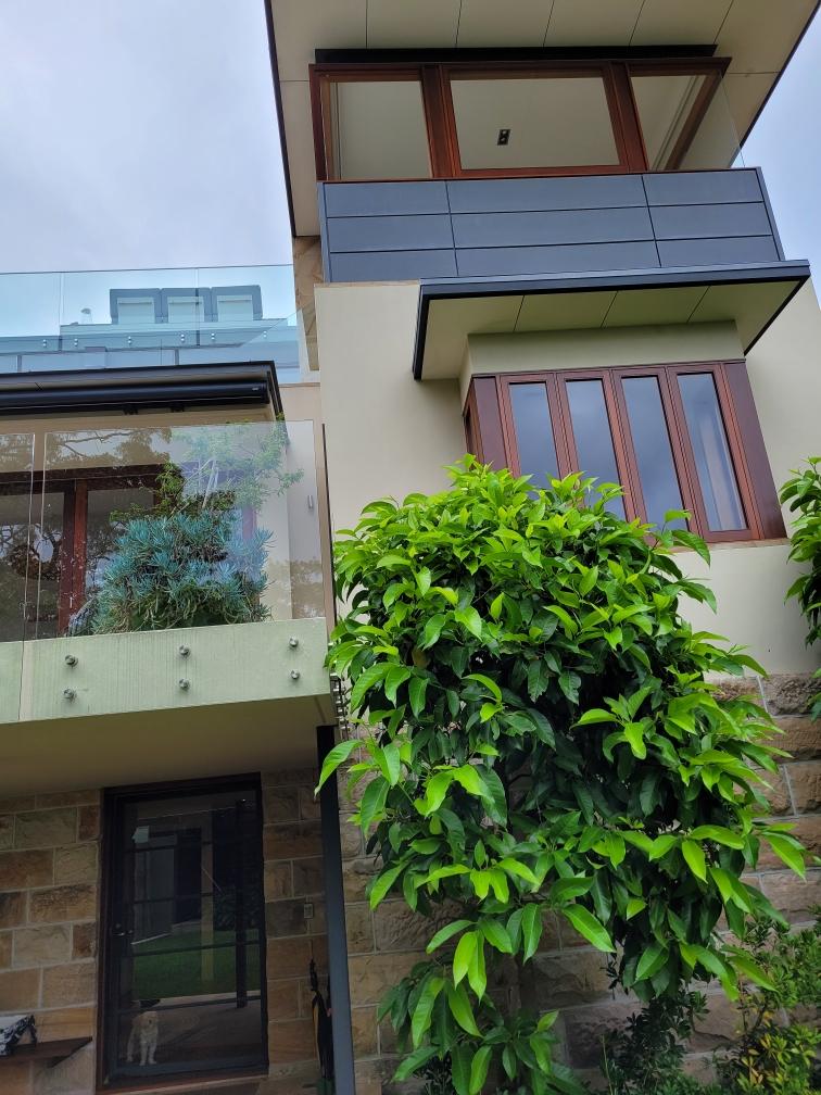 R&W Alexander Painters & Decorators | 108 Toronto Ave, Cromer NSW 2086, Australia | Phone: 0418 646 333