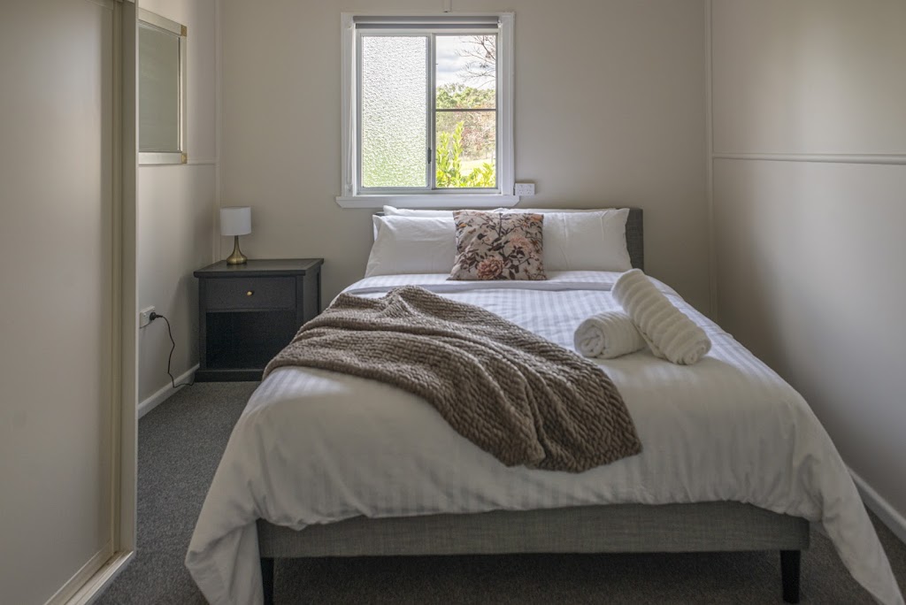 Marnita Farmhouse at Golden Grove Estate | 337 Sundown Rd, Ballandean QLD 4382, Australia | Phone: 0493 369 617