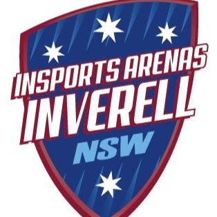 Inverell Insports Arena | store | 60 Ring St, Inverell NSW 2360, Australia | 0267224866 OR +61 2 6722 4866