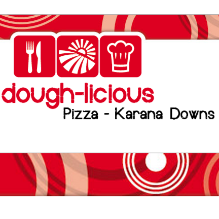 Doughlicious Pizza - Karana Downs | restaurant | 1 Awonga Ct, Karana Downs QLD 4306, Australia | 0735558000 OR +61 7 3555 8000