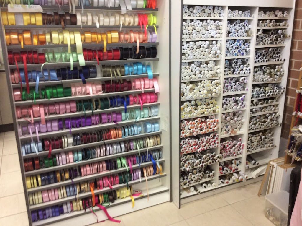 Morisset Fabrics & Crafts | store | 47 Dora St, Morisset NSW 2264, Australia | 0249733837 OR +61 2 4973 3837