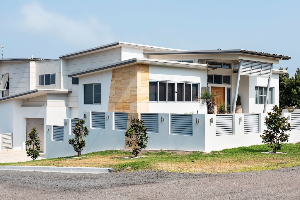Bakker Homes | 34 Port Stephens Dr, Anna Bay NSW 2316, Australia | Phone: (02) 4982 2625