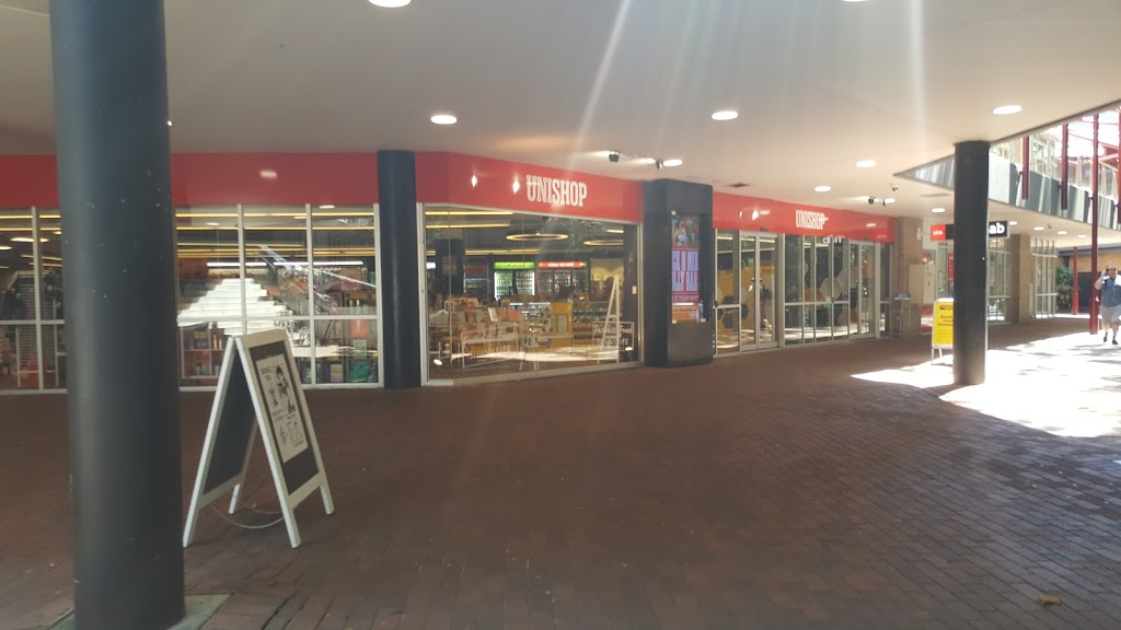 UOW UniShop | book store | University of Wollongong, 11 Northfields Avenue, Gwynneville NSW 2500, Australia | 0242218050 OR +61 2 4221 8050
