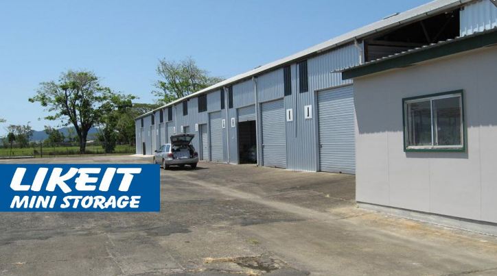 Likeit | 12 Laurie St, Innisfail QLD 4860, Australia | Phone: 0478 931 889