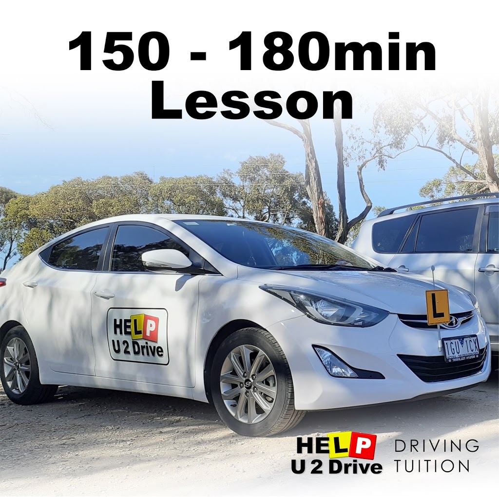 Help U 2 Drive |  | 1120 McDonalds Track, Nyora VIC 3987, Australia | 0472591897 OR +61 472 591 897