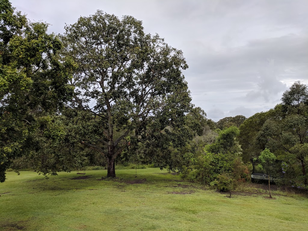 The Secret Garden | Fig Tree Pocket QLD 4069, Australia