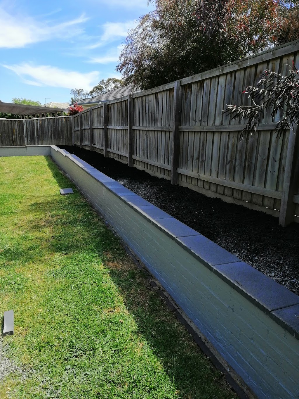 RDB Mowing and handyman services | 71 Duke St, Rosedale VIC 3810, Australia | Phone: 0411 704 447