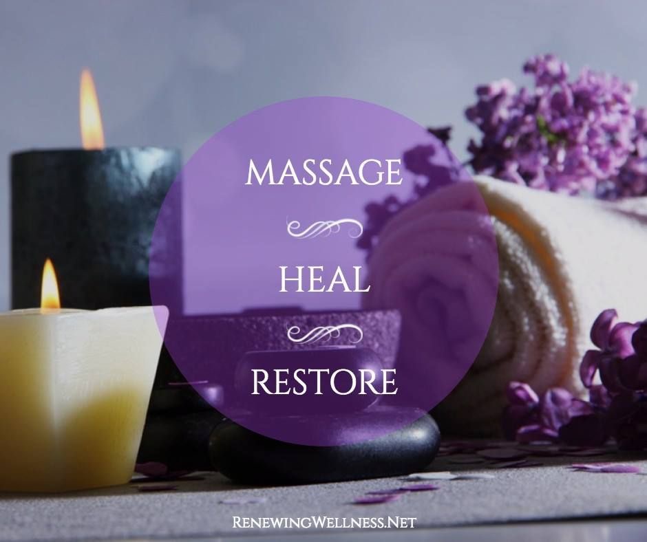 Ranges Holistic Therapies Mobile Massage | 21 Woods Point Rd, Warburton VIC 3799, Australia | Phone: 0490 349 291