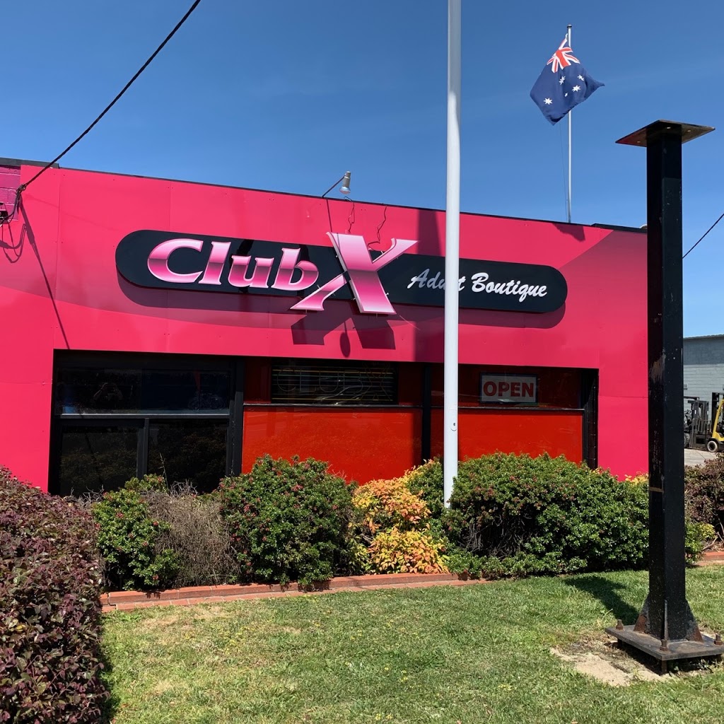 Club X | store | 25 Scoresby Rd, Bayswater VIC 3153, Australia | 0397381849 OR +61 3 9738 1849