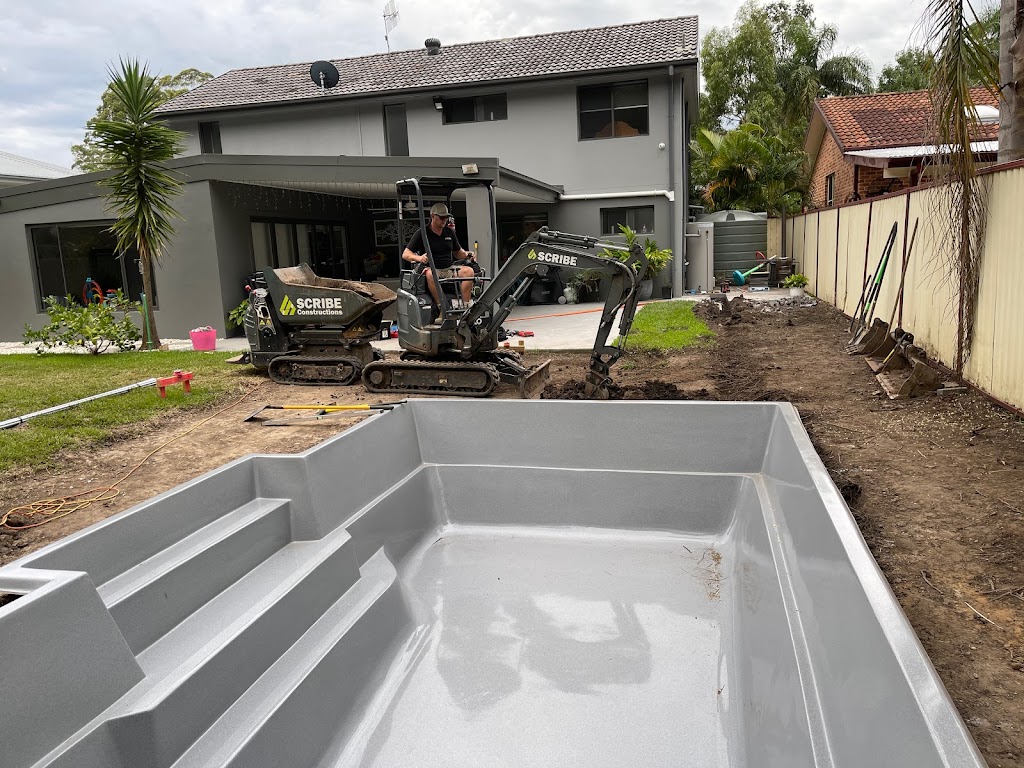 Bella Pools | Unit 3/17 Tepko Rd, Terrey Hills NSW 2084, Australia | Phone: (02) 9986 2140
