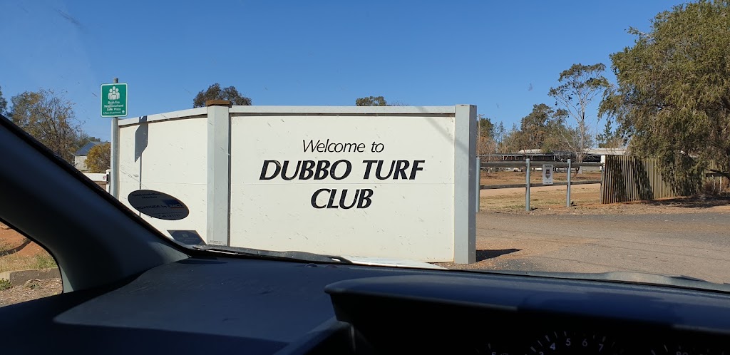 Dubbo Turf Club | Merrilea Rd, Dubbo NSW 2830, Australia | Phone: (02) 6882 1044