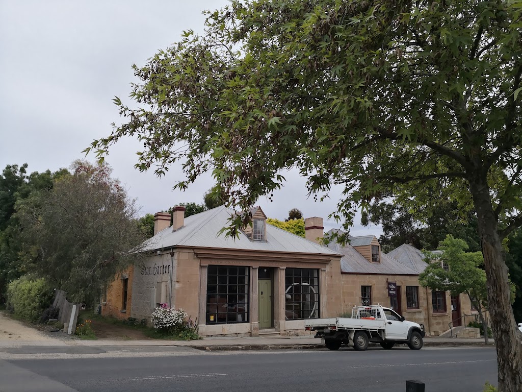 Vintage on Bridge | Bridge St, Richmond TAS 7025, Australia | Phone: 0406 724 107