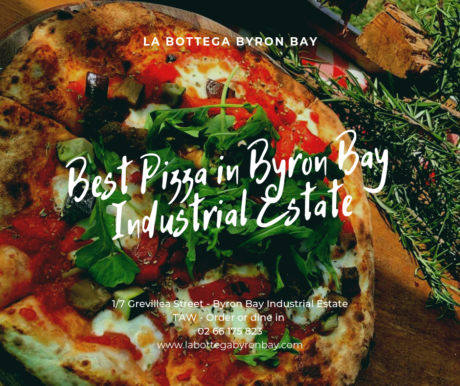 La Bottega Byron Bay | meal delivery | 1/7 Grevillea St, Byron Bay NSW 2481, Australia | 0404508041 OR +61 404 508 041