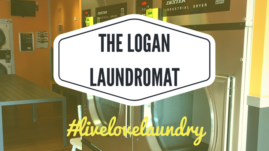 The Logan Laundromat | laundry | 57 Emerald Dr, Regents Park QLD 4118, Australia | 0400443224 OR +61 400 443 224