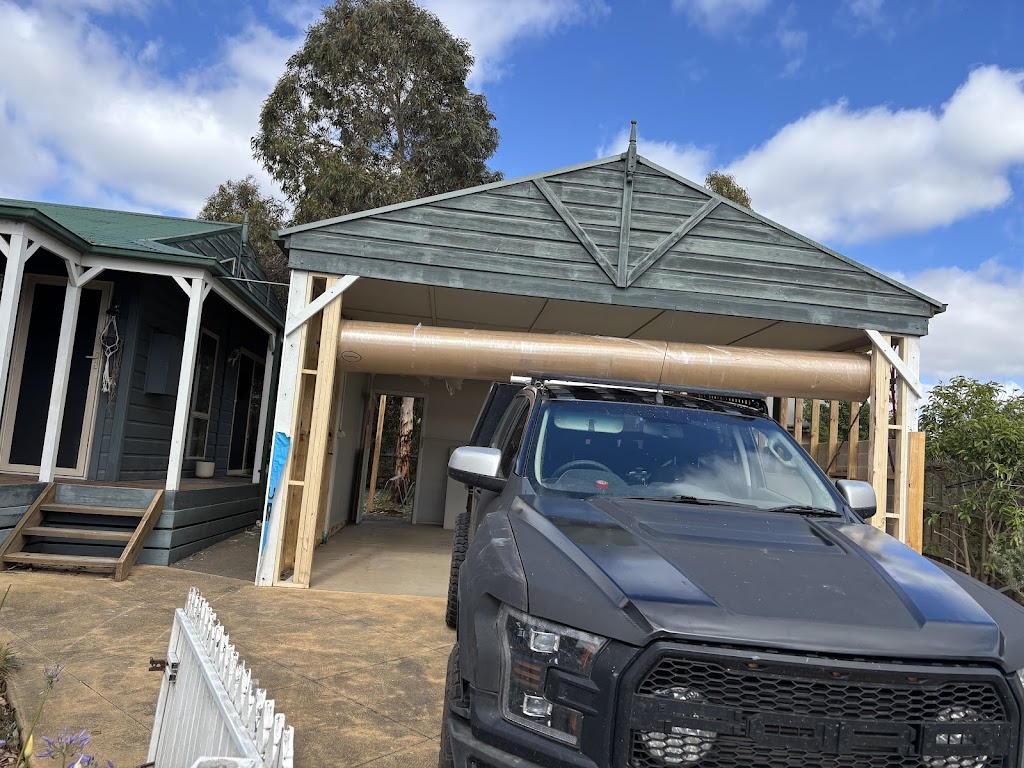 BM Kitchen and Bathroom Renovations Ballarat | Expert Remodeler | 65 Andersons Rd, Coomoora VIC 3461, Australia | Phone: 0411 422 669