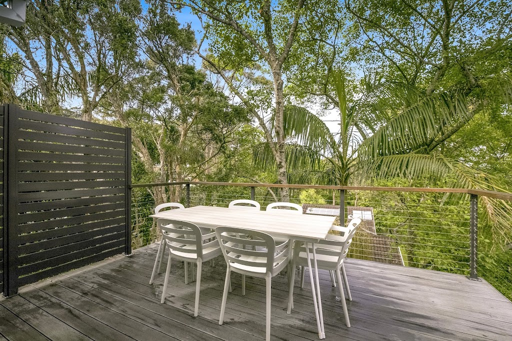 Treehouse On Oceano | 62B Oceano St, Copacabana NSW 2251, Australia | Phone: (02) 4385 9564