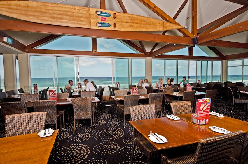 BMD Northcliffe Surf Life Saving Supporters Club | restaurant | 51 Garfield Terrace, Surfers Paradise QLD 4217, Australia | 0755398091 OR +61 7 5539 8091
