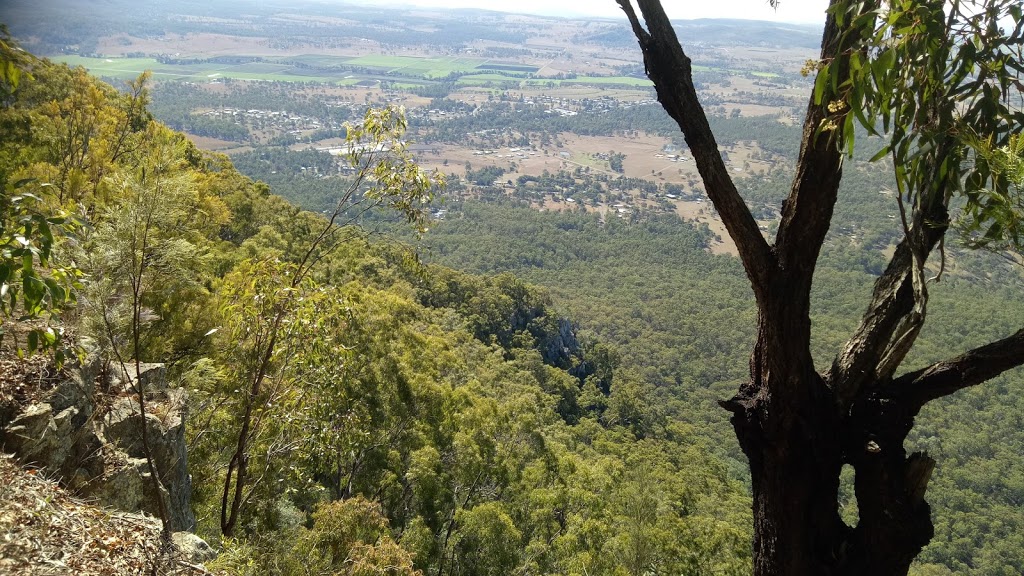 Moogerah Peaks National Park | Mount French QLD 4310, Australia