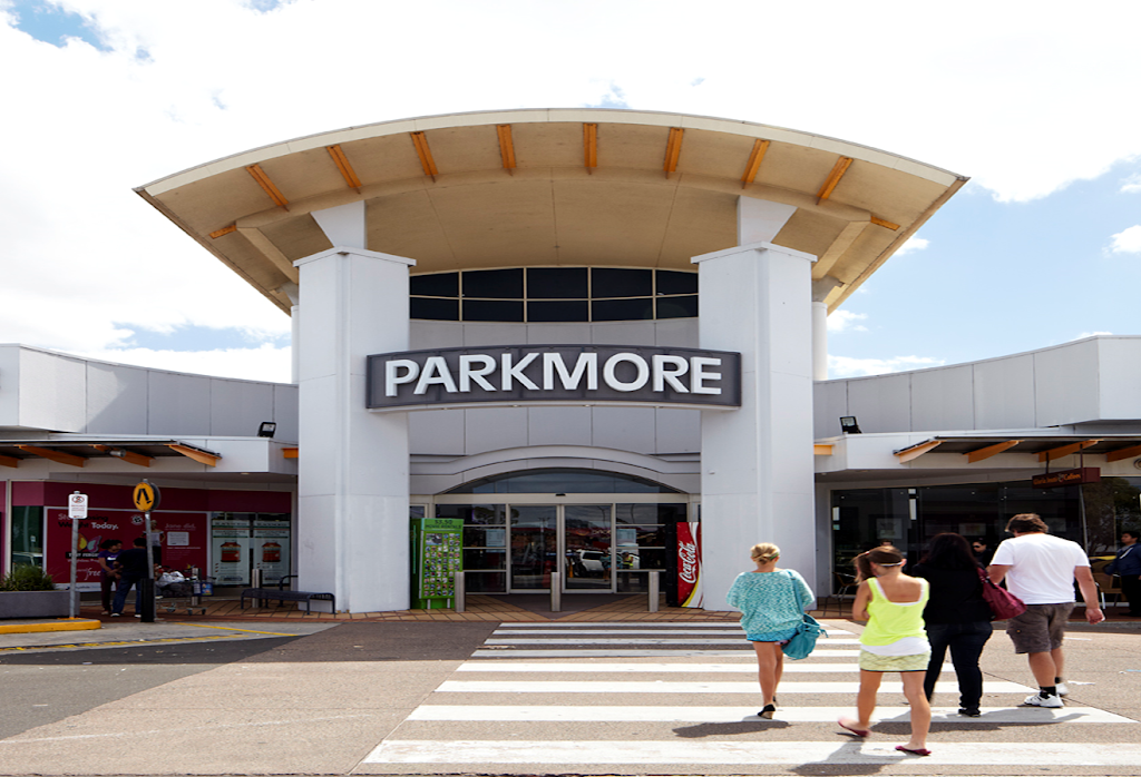 Cafe E, Parkmore Shopping Centre (Kiosk 23) Opening Hours