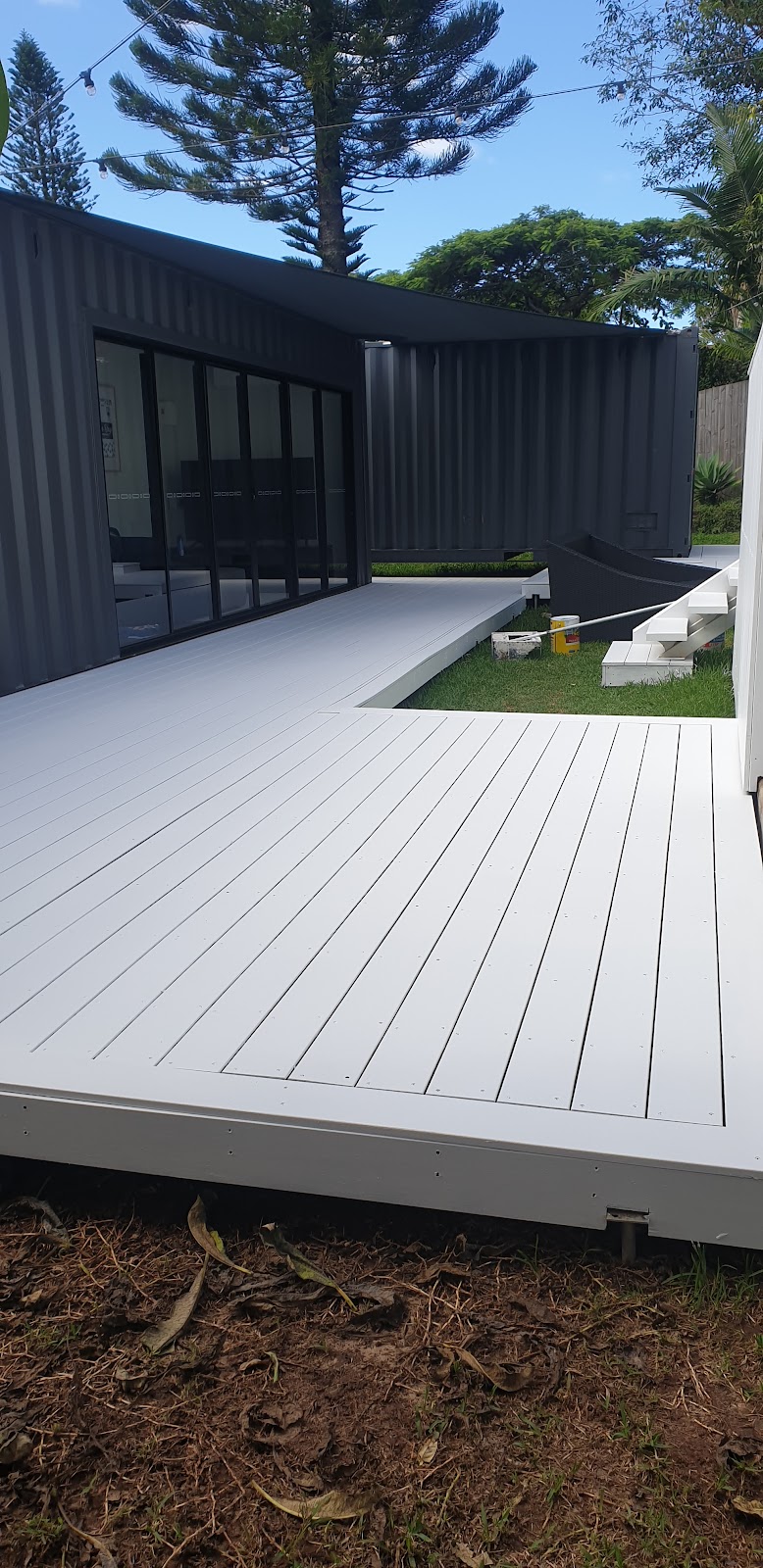 ACS Concept Painting | Federation Dr, Terranora NSW 2486, Australia | Phone: 0419 956 216