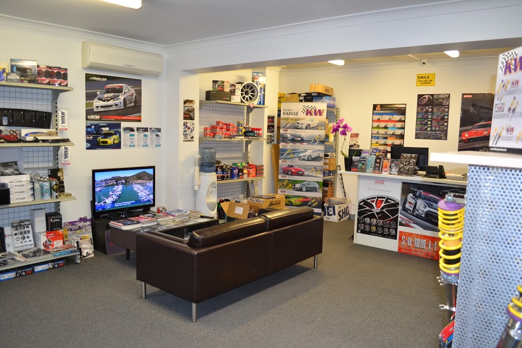 On The Run Motorsports | car repair | 5 Clive St, Springvale VIC 3171, Australia | 0395478100 OR +61 3 9547 8100