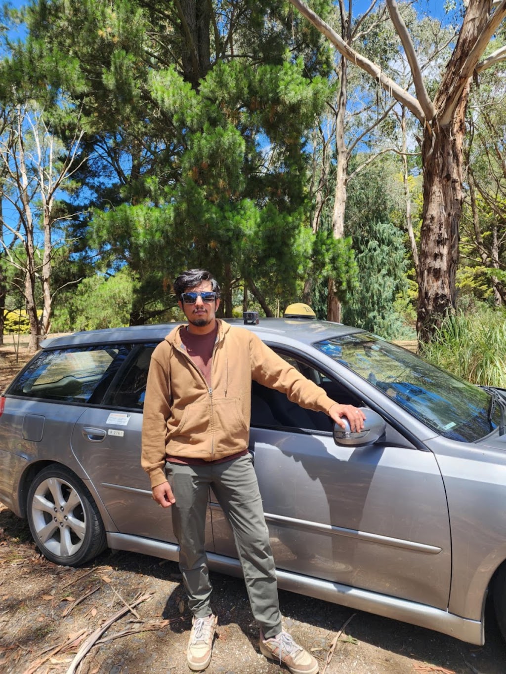 Ride Regional | Fitzgerald Rd, Bullengarook VIC 3437, Australia | Phone: 0407 432 337