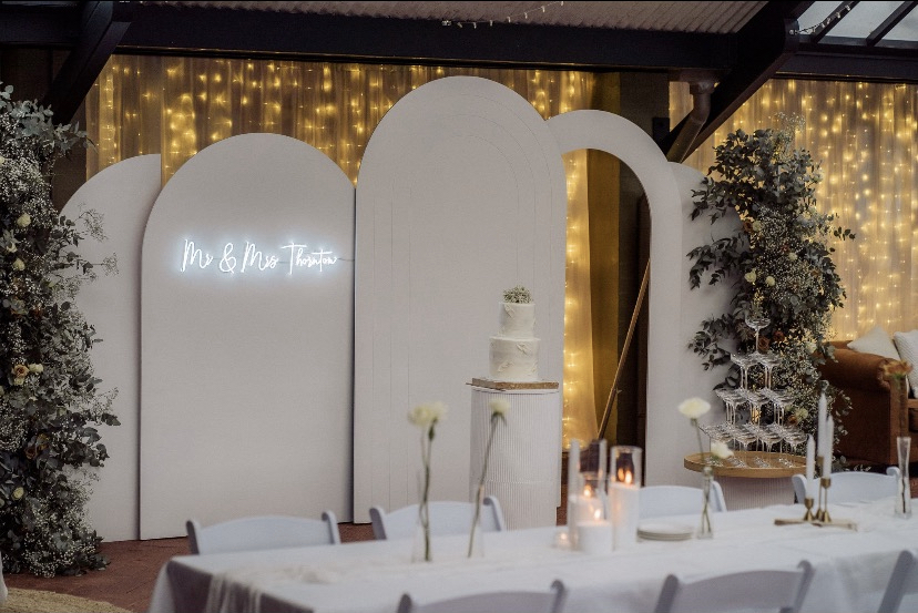 Sister Event Hire | Blackalls Park NSW 2283, Australia | Phone: 0413 847 768