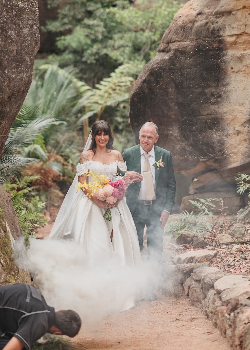 Gadhungal Marring | 4 Cumberland Ave, South Nowra NSW 2541, Australia | Phone: (02) 4423 0355