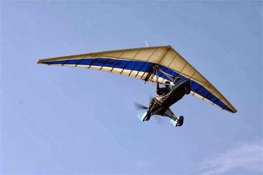 Caboolture Microlights | university | 103/157 McNaught Rd, Caboolture QLD 4510, Australia | 0481309222 OR +61 481 309 222