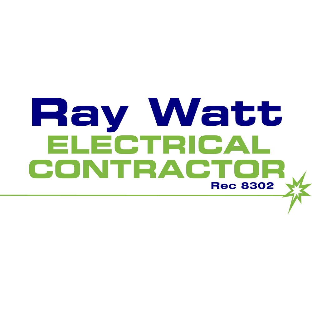 Ray Watt Electrical Contractor | 38 Piper Ln, Bendigo VIC 3550, Australia | Phone: (03) 5444 5114
