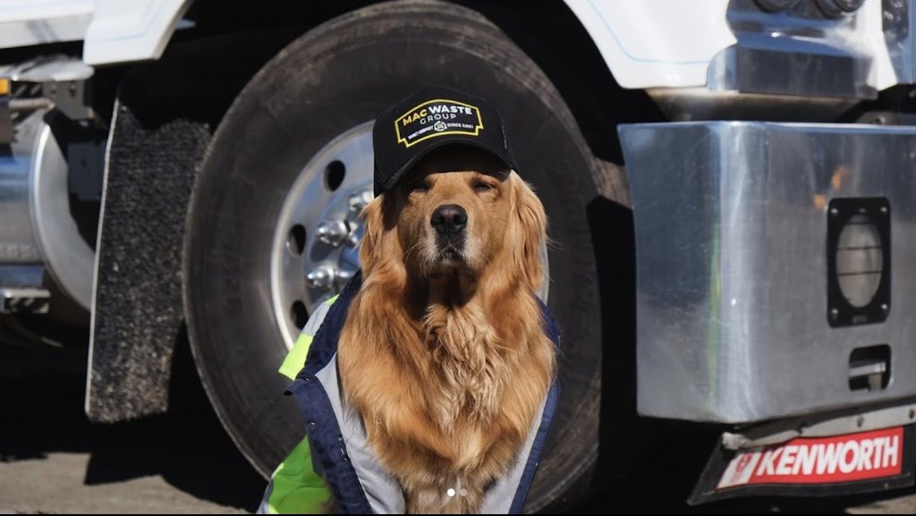 MAC Waste Group | 21 Station St, Maffra VIC 3860, Australia | Phone: 1800 895 805