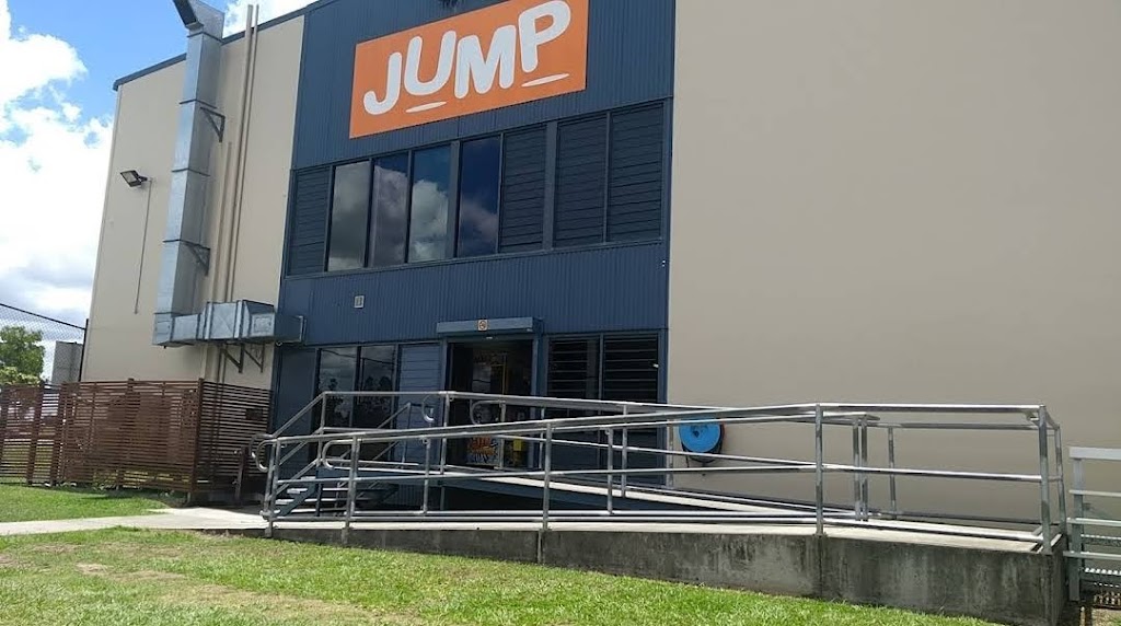 Just Jump |  | 1/235 Smiths Rd, Redbank QLD 4301, Australia | 0734378588 OR +61 7 3437 8588