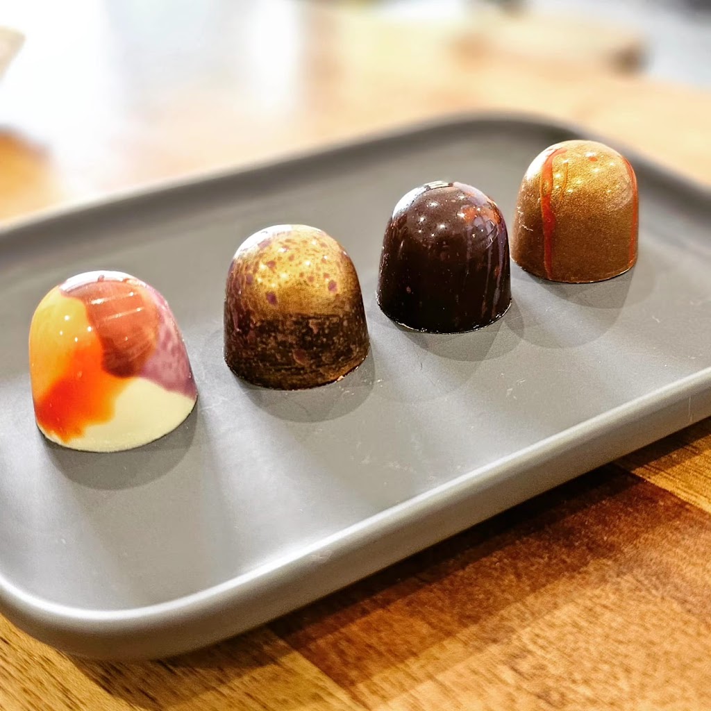 Federation Artisan Chocolate | 1314 Richmond Rd, Richmond TAS 7025, Australia | Phone: (03) 6250 3435