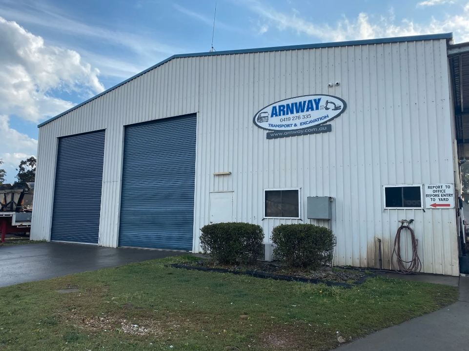 Arnway Pty Ltd | 18 Akubra Pl, Kempsey NSW 2440, Australia | Phone: 0419 276 335